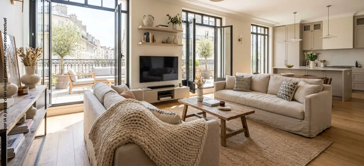 Vincennes réhabilitation à proximité de Paris