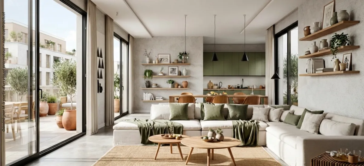 Viroflay à 20 minutes de Paris en train