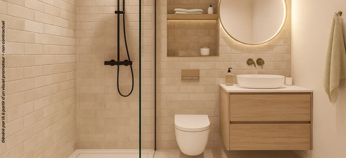 Vitry-sur-Seine à 900 mètres du RER C