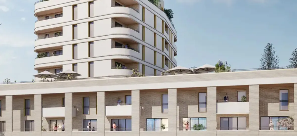 Vitry-sur-Seine au cœur de la ZAC Seine Gare Vitry