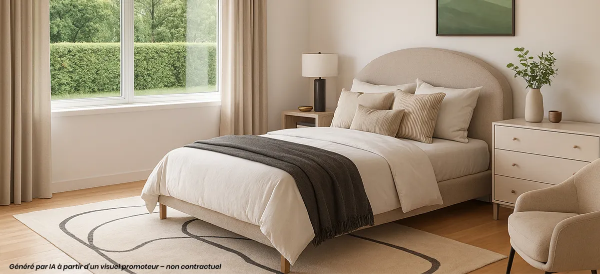 Wasquehal à 10 minutes de Lille