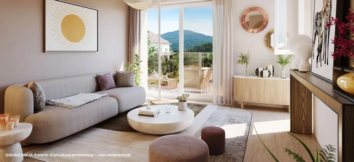 Wintzenheim à 10 minutes de Colmar