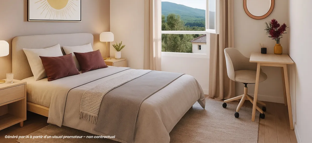 Wintzenheim à 10 minutes de Colmar