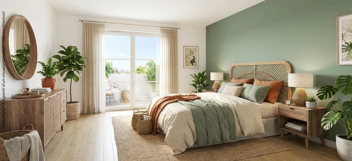 Wissous proche aéroport de Paris-Orly