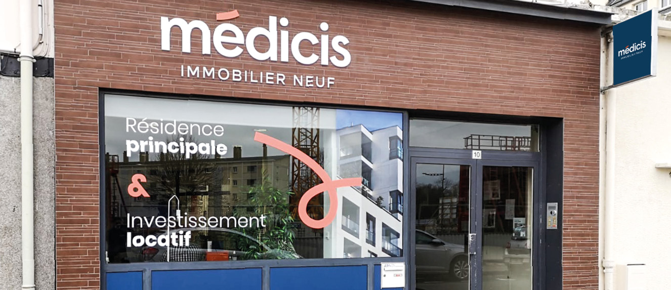Agence