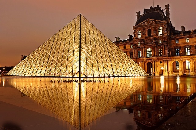 musée du Louvre