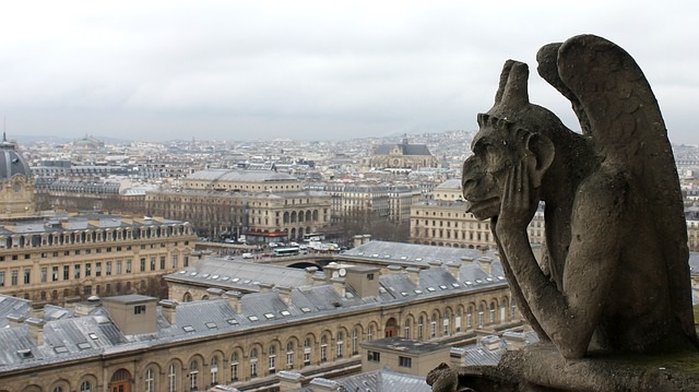 Cathédrale Notre-Dame