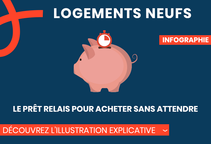 infographie prêt relais