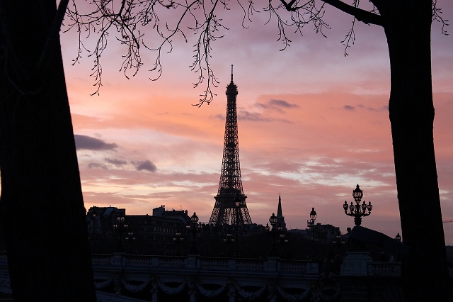 Tour Eiffel