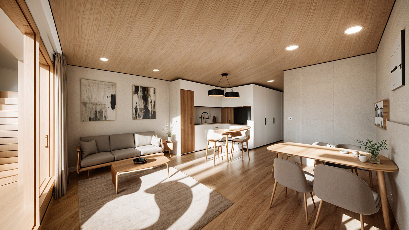 AulnaysousBois à 150 mètres du RER B direction Paris (93600) 33936