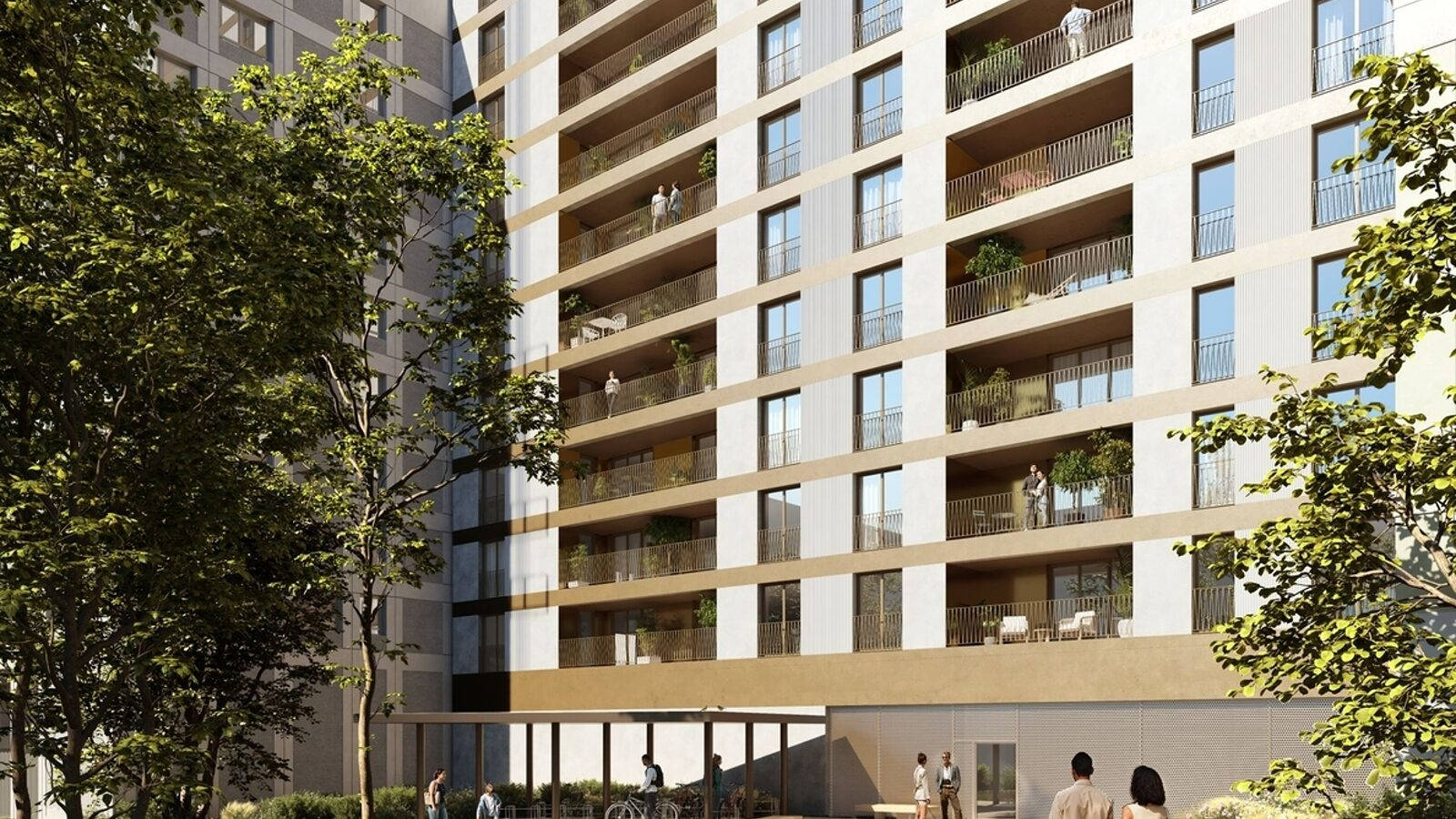11 rue du docteur ramon 94000 creteil