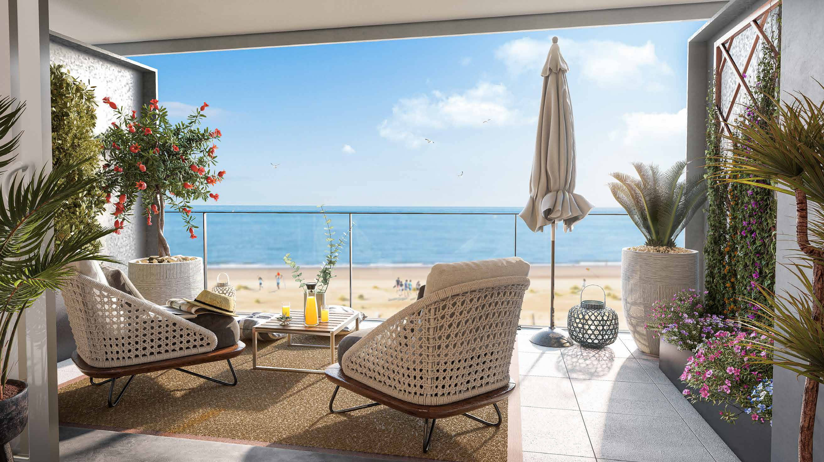 Dunkerque entre mer et port de plaisance (59140) 28350 Programme