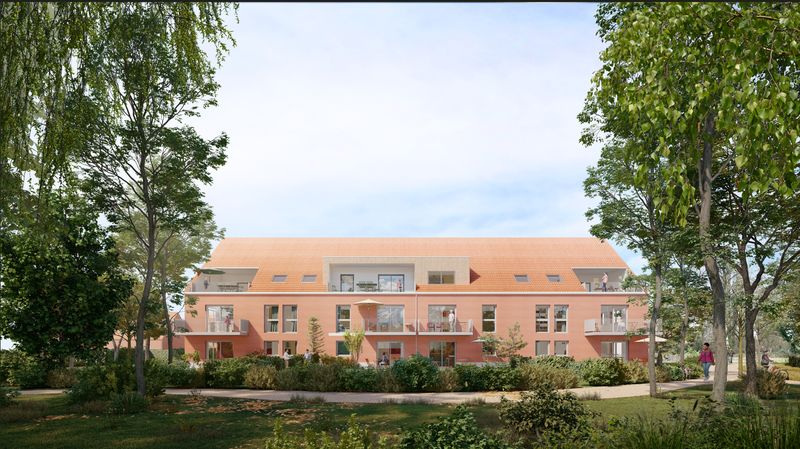 62840 Fleurbaix Weppes à 20 min de Lille (62840) - 32055 - Programme ...