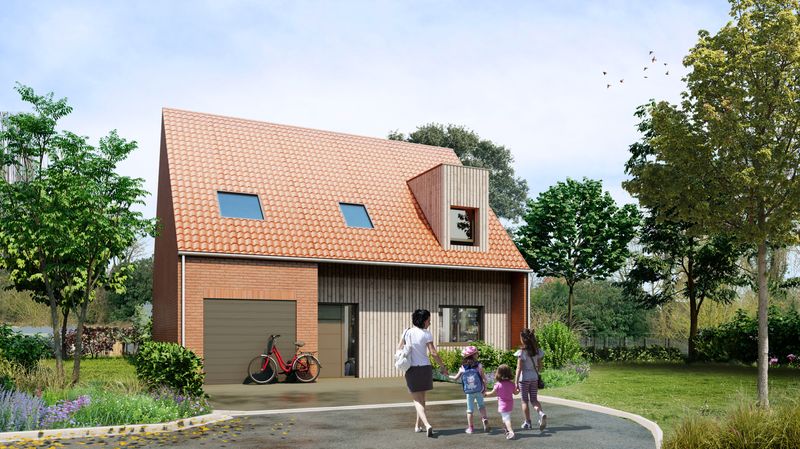62840 Fleurbaix Weppes à 20 min de Lille (62840) - 32055 - Programme ...