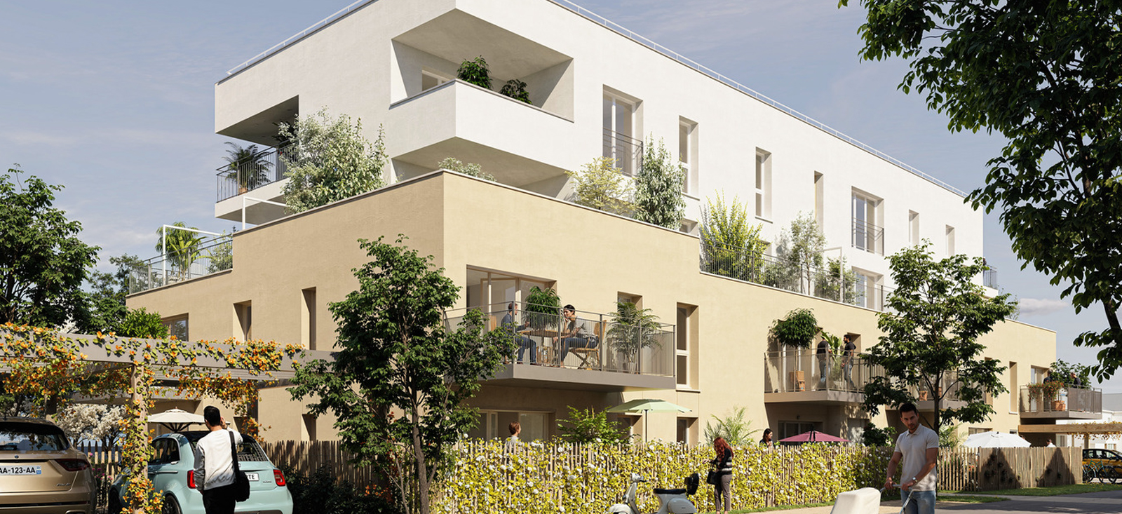 2 C Rue Henri Jarry 49130 Les Ponts De Ce