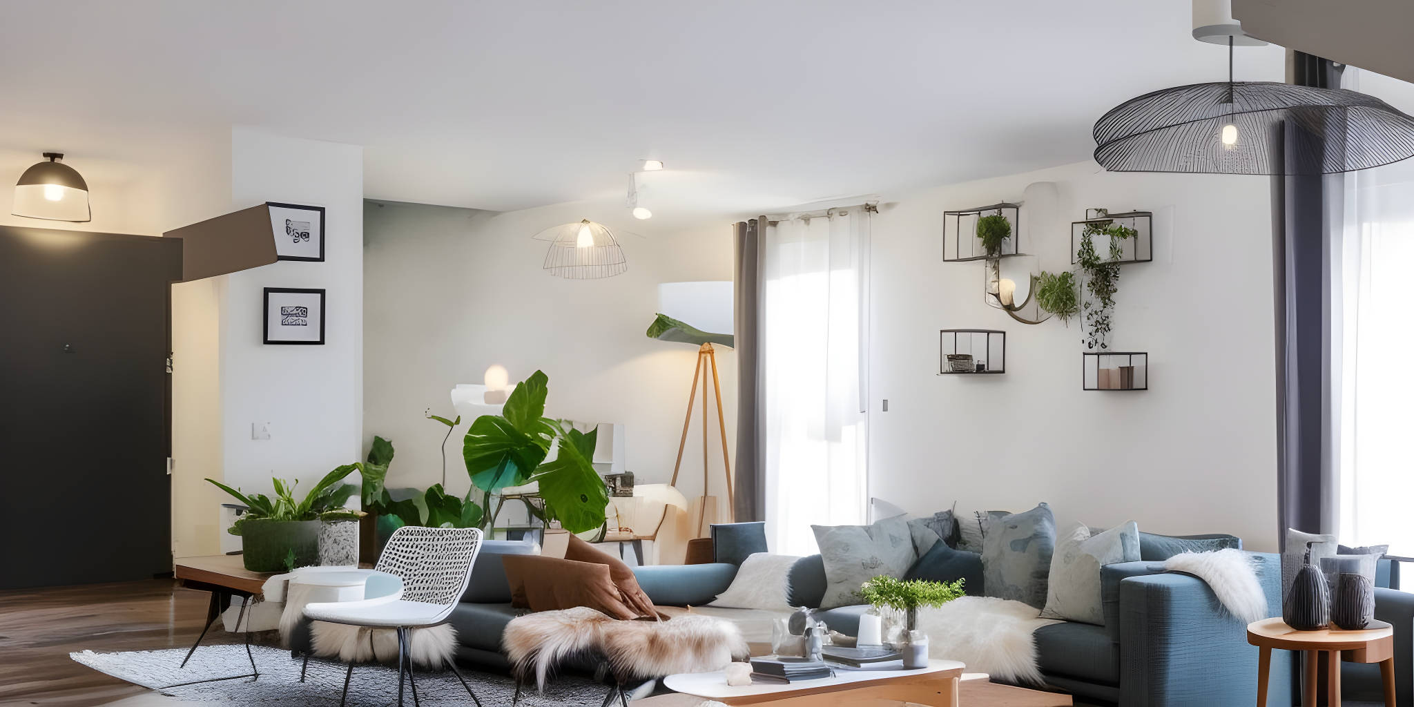 Lyon quartier Moulin à Vent proche T6 (69008) 28168 Programme immobilier neuf Médicis