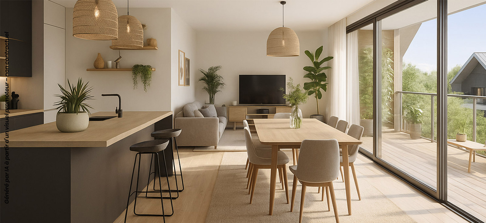 Pleurtuit proche de la mer (35730) - 40304 - Programme immobilier neuf ...