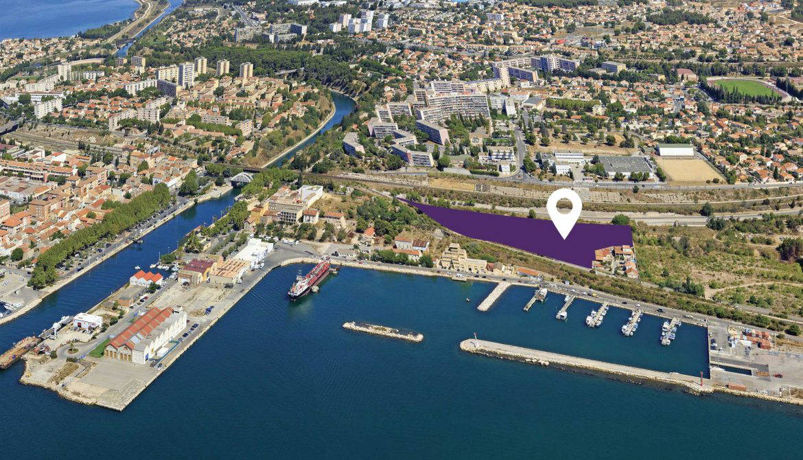 PortdeBouc en face de la mer (13110) 24862 Programme immobilier neuf Médicis Immobilier Neuf PortdeBouc en face de la mer (13110) 24862 Programme immobilier neuf Médicis Immobilier Neuf