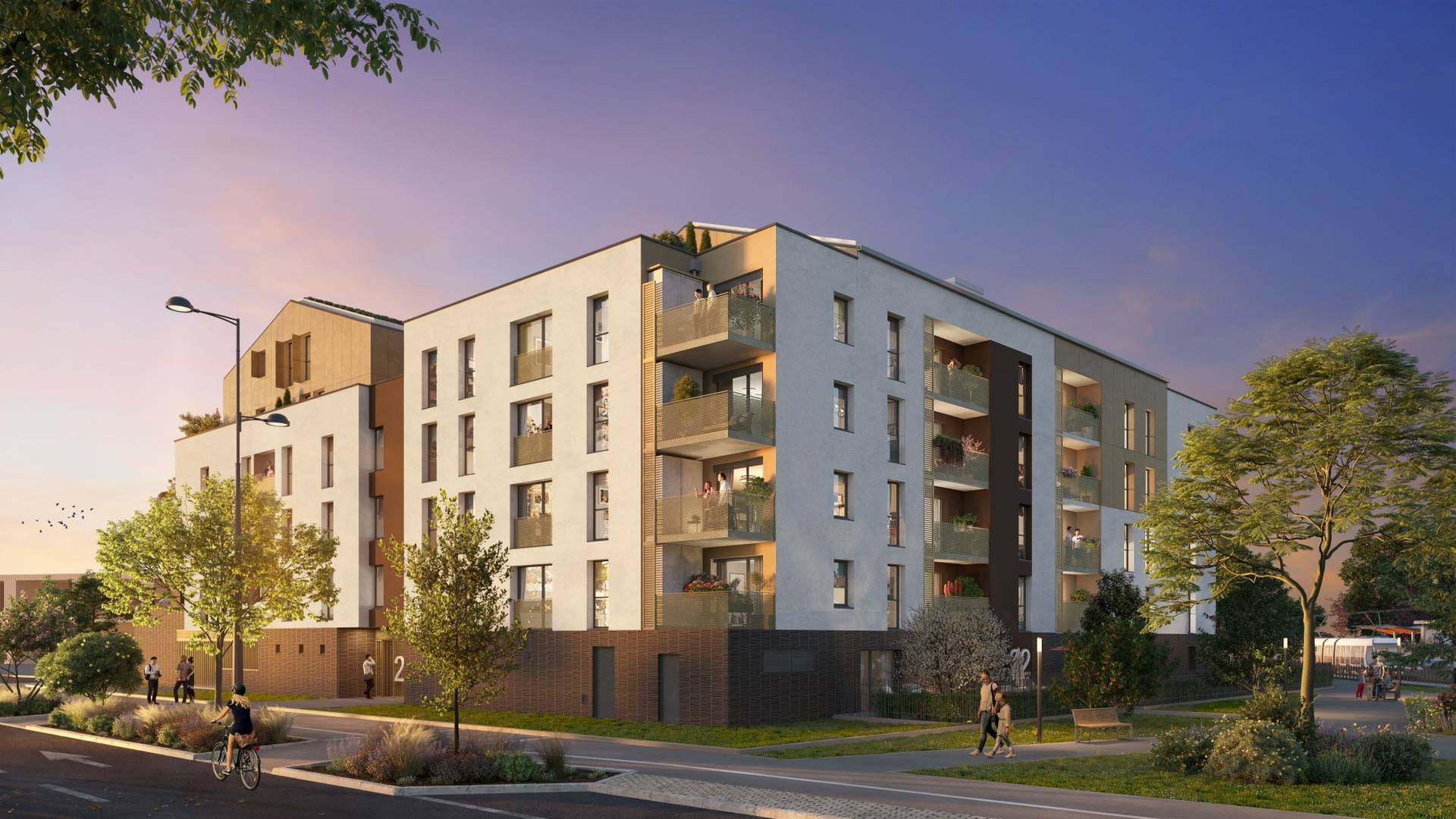 SaintJeandeBraye à 14 minutes d’Orléans (45800) 31754 Programme