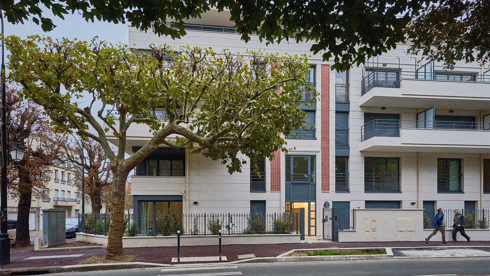 Saint-Maur-des-fossés à 3 min à pied du RER A (94100) - 34163 ...