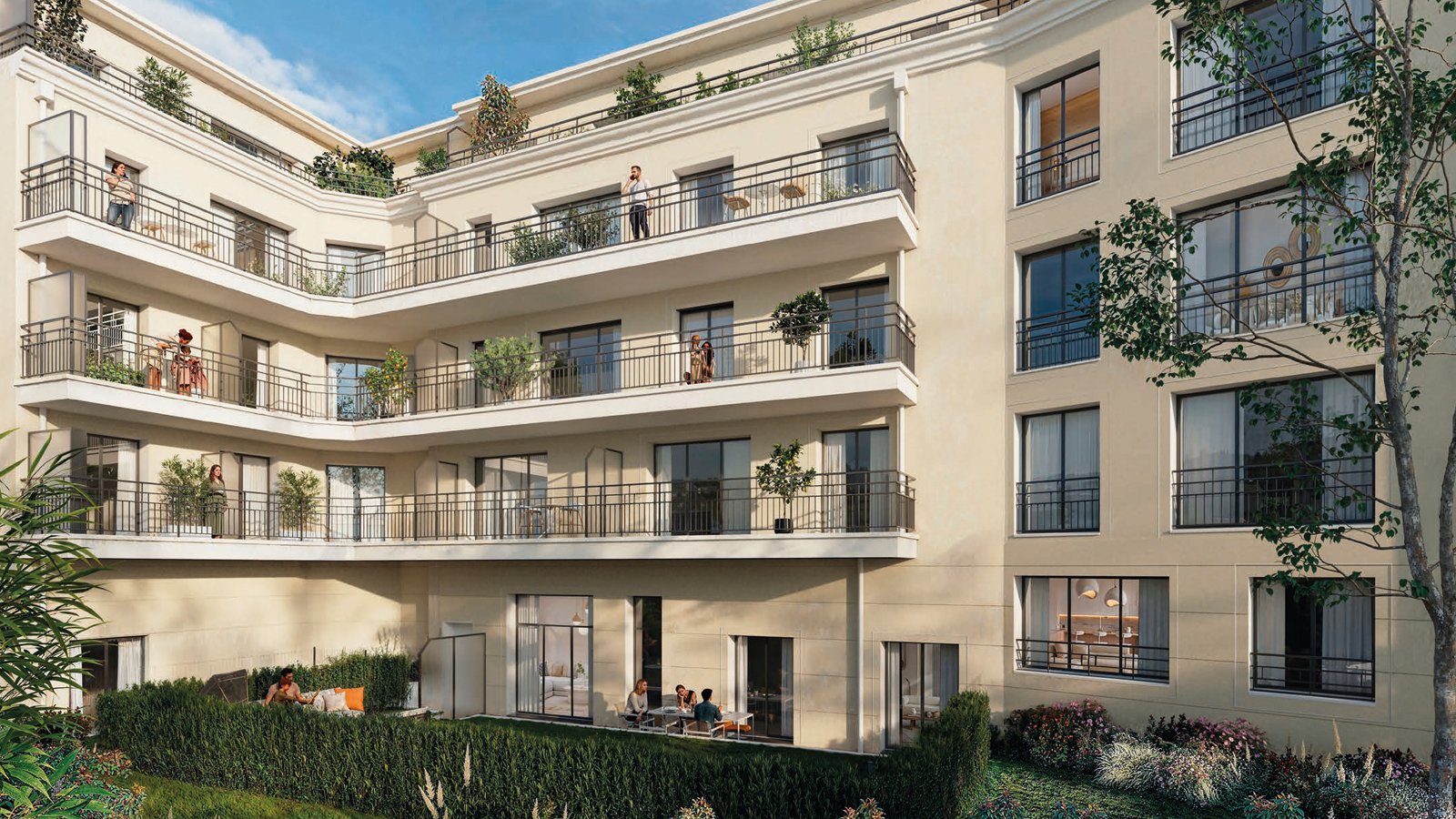 Saint-Maur-des-Fossés à 350m de la gare RER A (94100) - 39939 ...