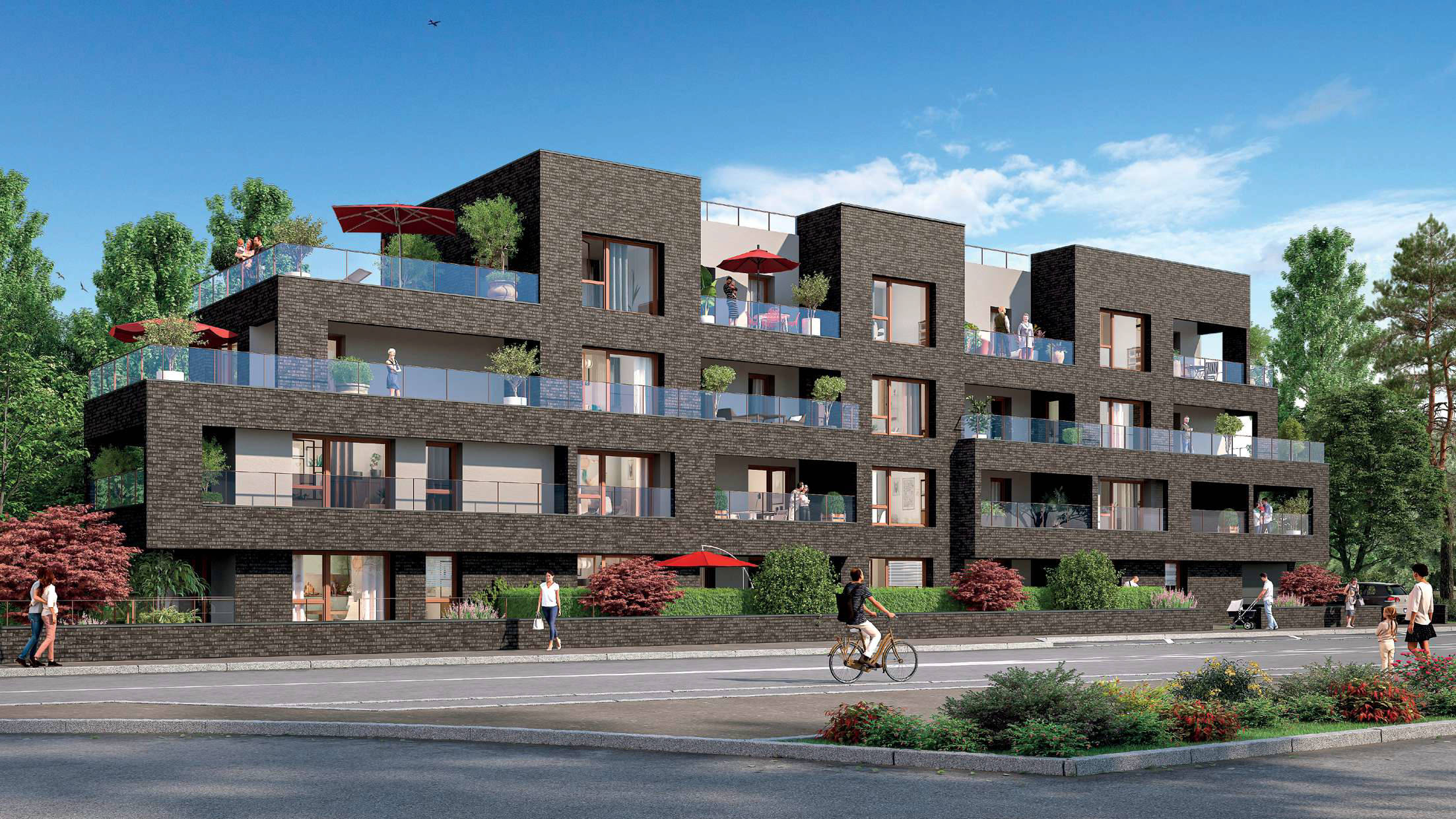 StJacquesdelaLande la courrouze proche métro (35136) 26885